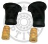 LANDROVER ANR6124 Dust Cover Kit, shock absorber
